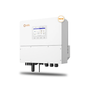 Solis 12kW Hybrid Inverter