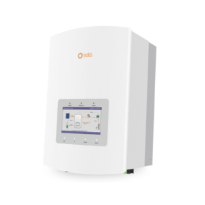 Solis 12kW Hybrid Inverter