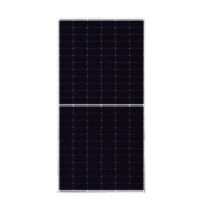 Canadian solar 610W N-Type BiFacial