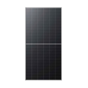 Jinko 590W N-Type BiFacial Solar Panel