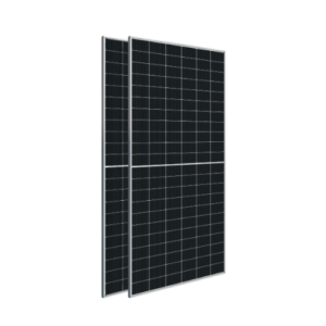 Astronergy 635W N-Type Bifacial