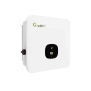 Growatt 6kW Hybrid Inverter