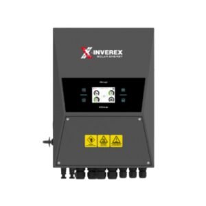 Inverex 6kW Hybrid Inverter