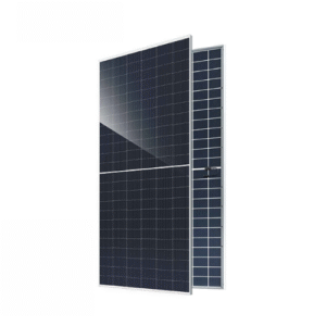 Osda 585W N-Type Bifacial Solar Panel