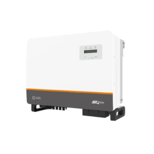 Solis 30kW Ongrid Inverter