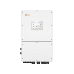 Solis 50kW Hybrid Inverter