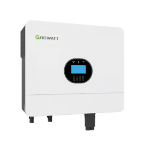 Growatt SPF 6000 ES Hybrid Inverter