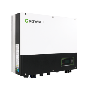 Growatt SPH 6000TL BL-UP Hybrid Inverter