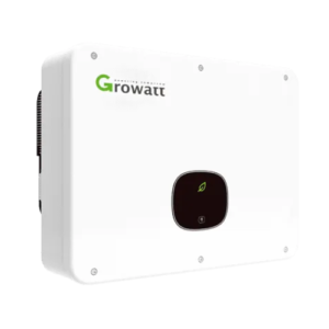 Growatt 40kW Ongrid Inverter