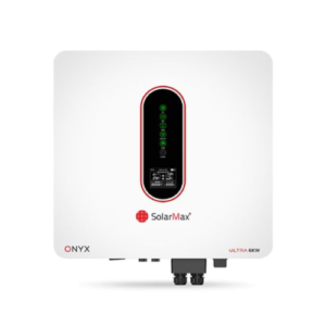 Solar Max 6kW Onyx Hybrid Inverter