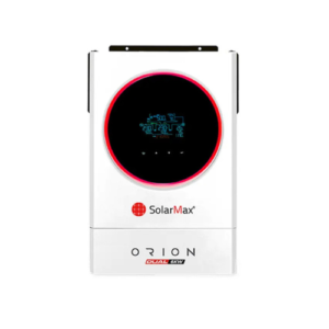 Solar Max 4kW Orion Hybrid Inverter