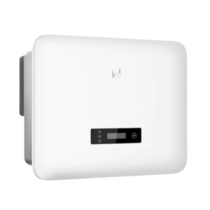 Goodwe 15kW ongrid inverter