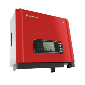 Goodwe 20kW ongrid inverter