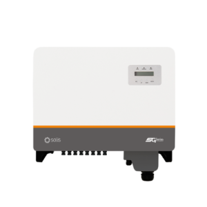 Solis 40kW Ongrid Inverter