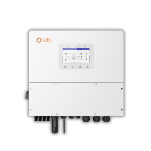 Solis 20kW Hybrid Inverter