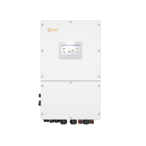 Solis 50kW Hybrid Inverter