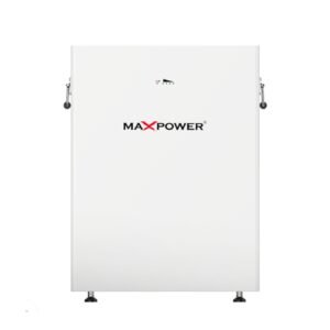 Maxpower Mp5000 Alpha Lithium Battery