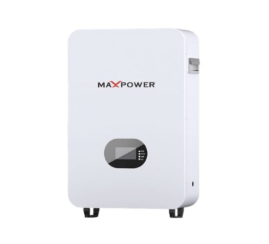 MaxPower MP5000 Pro Lithium Battery