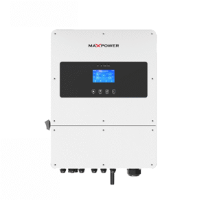 MaxPower Voltas 10kW Hybrid Inverter