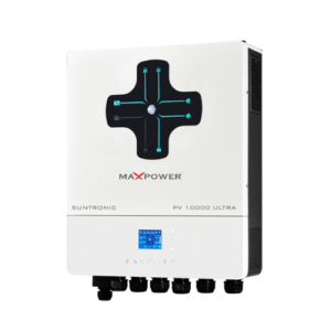 MaxPower SUNTRONIC 10000 Ultra Hybrid Inverter