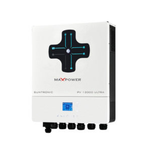 MaxPower SUNTRONIC 12000 Ultra Hybrid Inverter