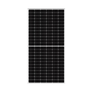 JA Solar 590W N-Type Bifacial