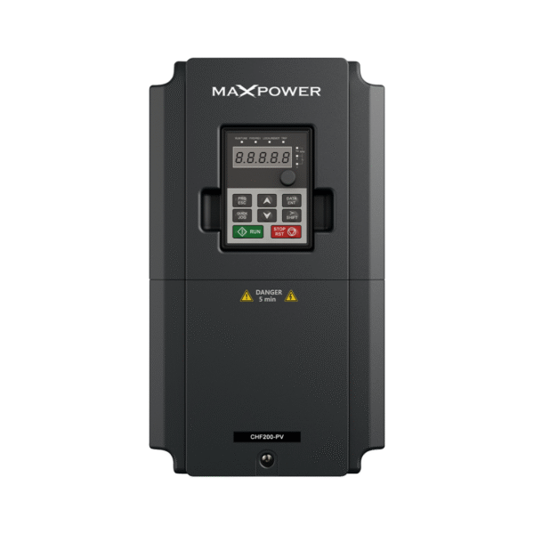 MAXPOWER CHF200-018-4-PV 18.5kW VFD