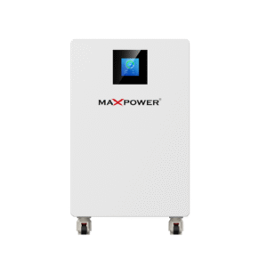 MAXPOWER MP10000 Ultra Lithium Battery