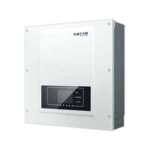 Maxpower Sofar 15kW OnGrid Inverter