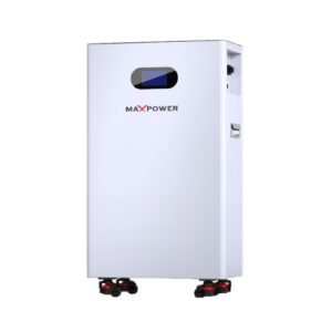 MAXPOWER MP16000 Pro Lithium Battery