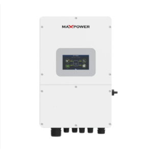 MaxPower Voltas 12kW-H6 Hybrid Inverter