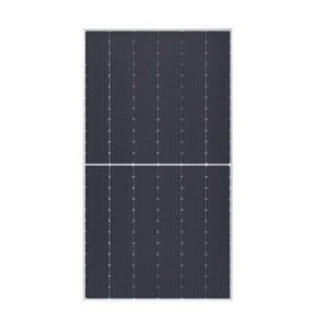 LONGi Hi-MO X7 610W N-Type Bifacial