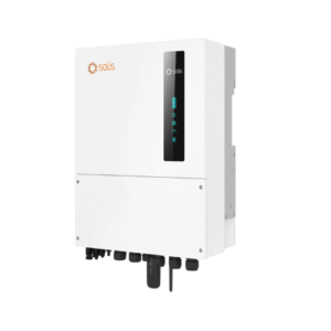 Solis 8kw Pro Hybrid Inverter