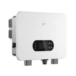 GoodWe 6kW LCD Hybrid Inverter