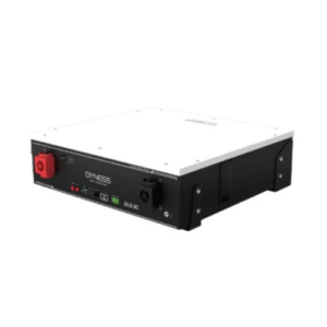 Dyness DL 5.0C Lithium Battery with WiFi