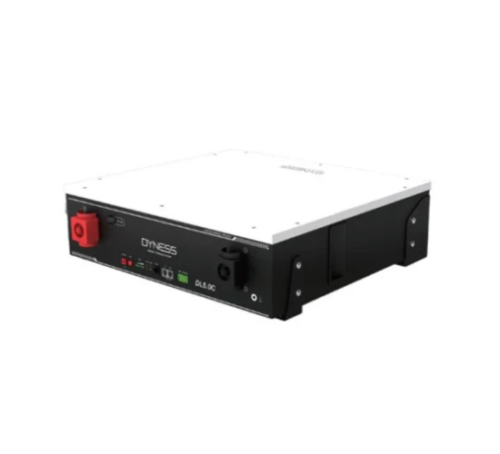 Dyness DL 5.0C Lithium Battery with WiFi