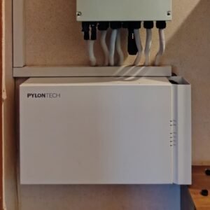 PylonTech FIDUS 5.12kWh Lithium Battery IP65 LV (10Y)