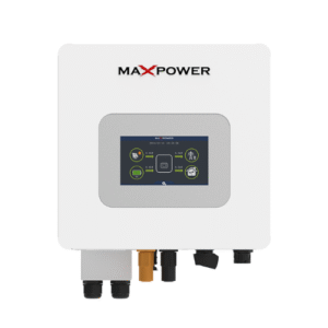 MaxPower Voltas 6kW-H6 Hybrid Inverter