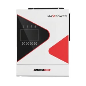MaxPower PV Tech 6000 Hybrid Inverter