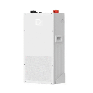 Dyness PowerBrick 5.12kWh Lithium Battery
