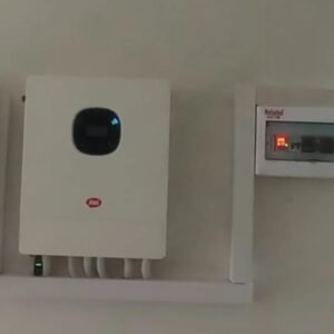 Itel 6kW Pro Hybrid Inverter LV IP54 (2Y)