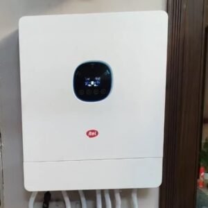 Itel 12kW Hybrid Inverter LV IP54 (5Y)