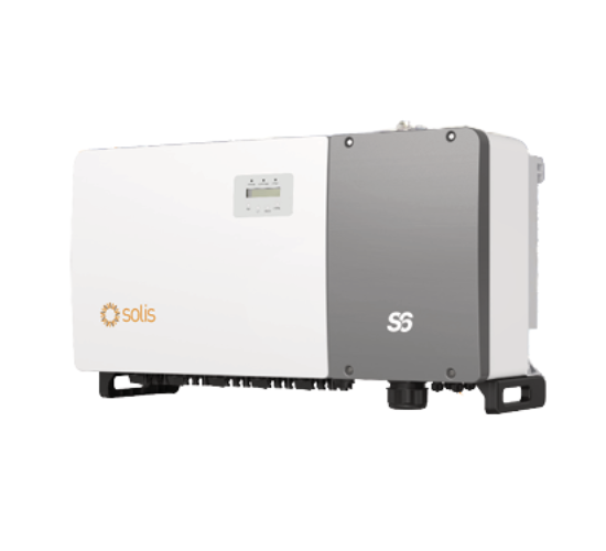 Solis 150kW OnGrid Inverter