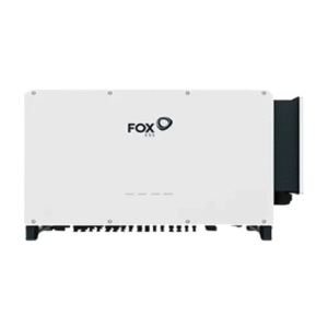 Fox 125kW Ongrid Inverter
