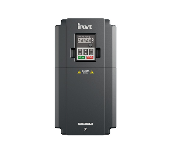 INVT GD100 18.5kW Solar VFD