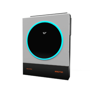 Anicsun 4kW 1P21 Hybrid Inverter