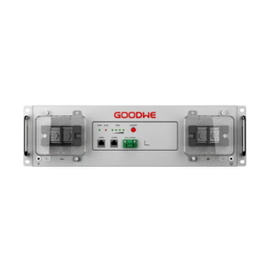 GoodWe Lynx A G3 Series 5kWh Lithium Battery