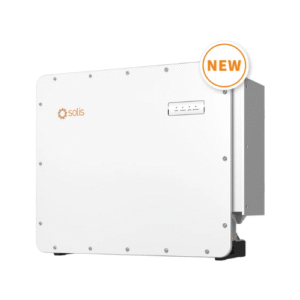 Solis 150kW On-Grid Inverter