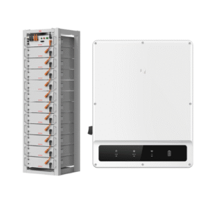 GoodWe 15kW Hybrid Inverter + 15kWh Battery