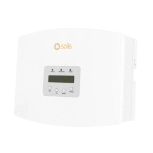 Solis EPM 3-5G